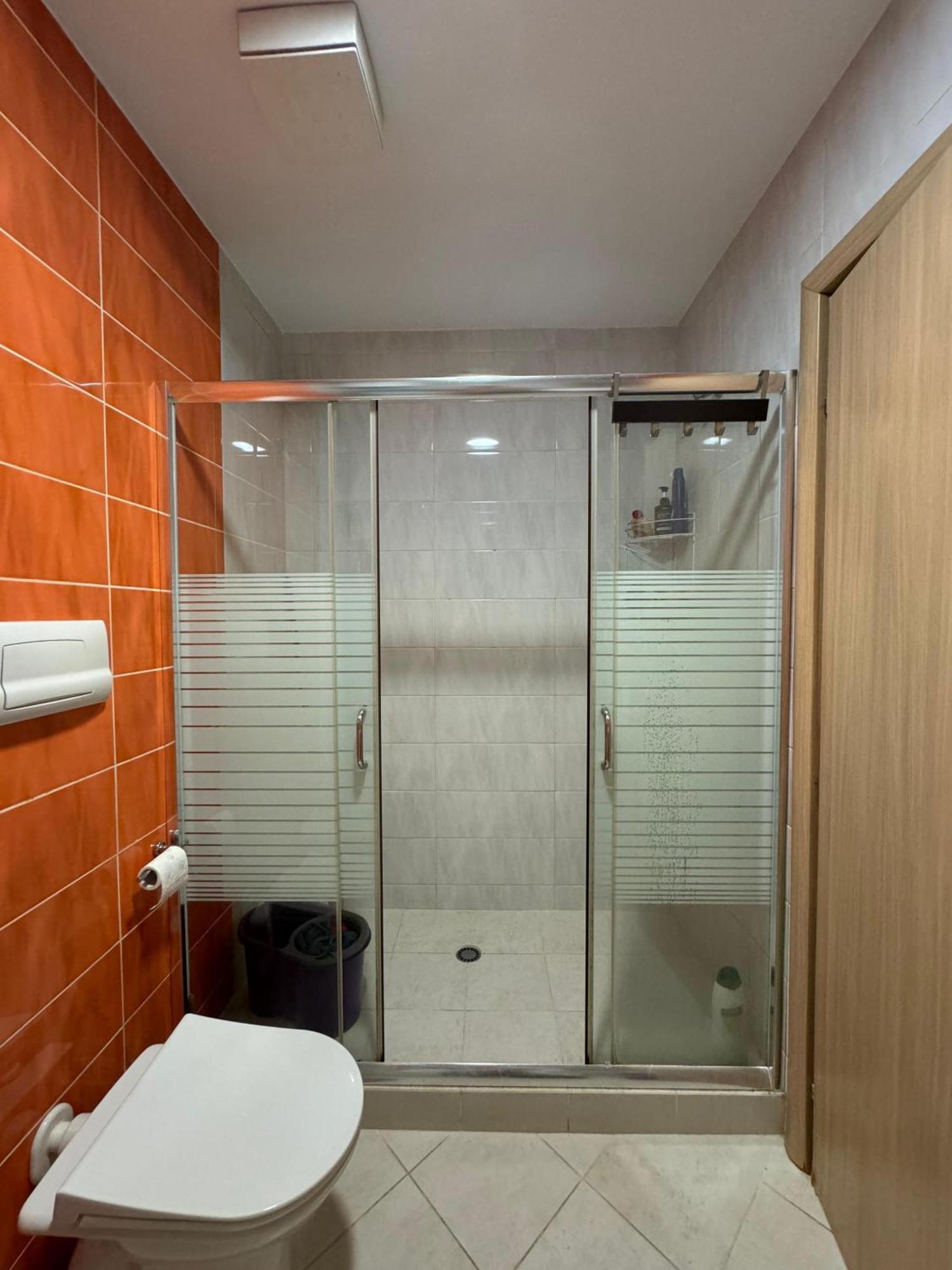 Diem Apartment Near Pazari I Ri Tirana Kültér fotó