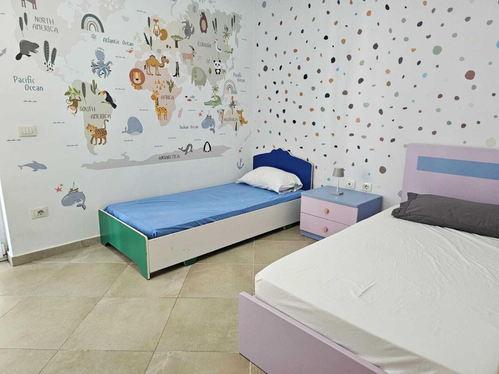 Diem Apartment Near Pazari I Ri Tirana Kültér fotó